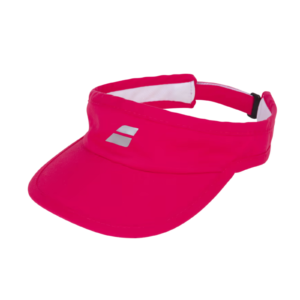 Babolat Visor Red Rose