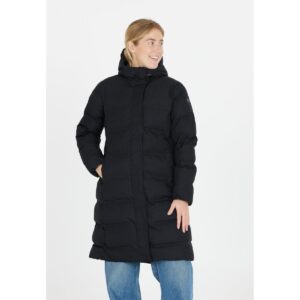CMP Fixed Hood Vinterfrakke Dame