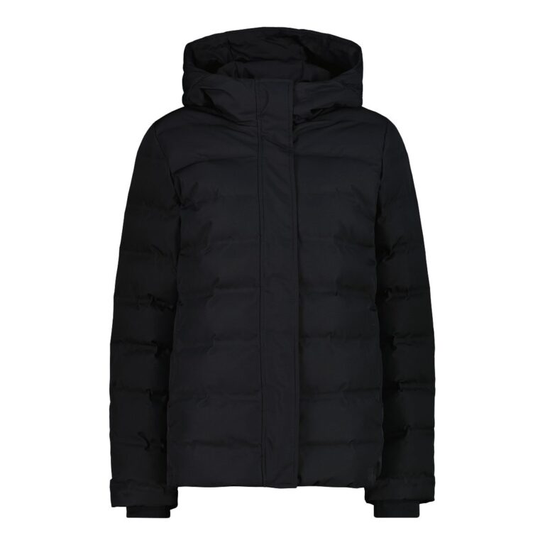 CMP Fixed Hood Vinterjakke Dame