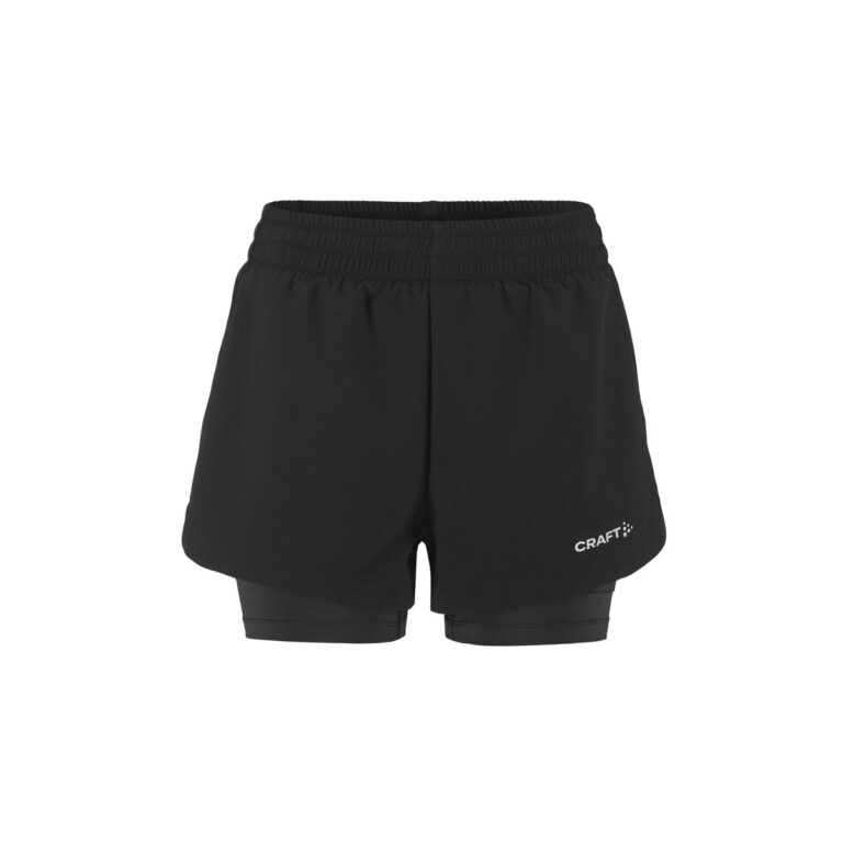 Craft Adv Essence 2 2In1 Shorts Dame