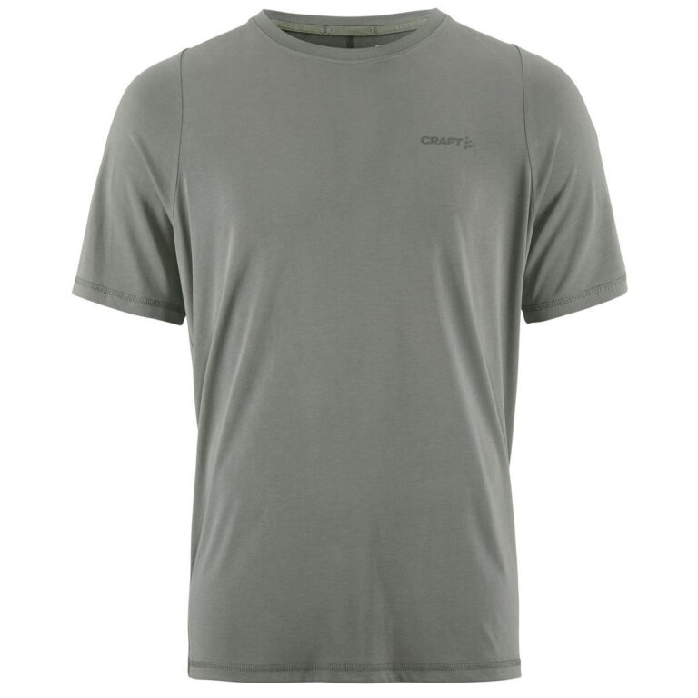 Craft Collective Trænings T-Shirt Herre