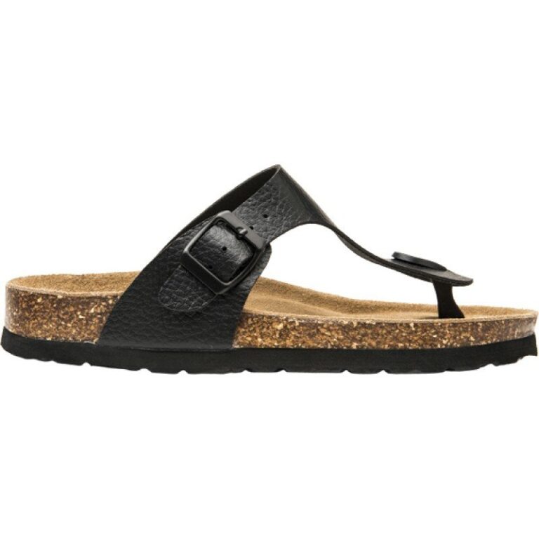 Cruz Barns Cork Sandal Dame