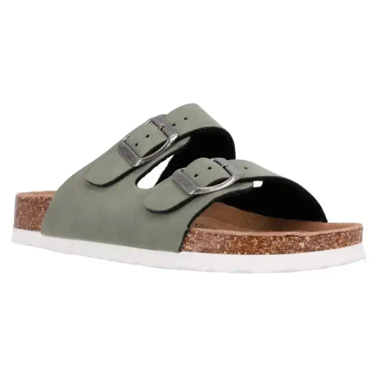 Cruz Whitehill Kork Sandaler Dame