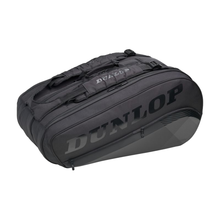 Dunlop CX-Performance 8 RKT Thermo Black - OLD