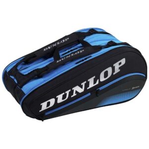 Dunlop FX Performance 12 RKT Thermo Black/Blue