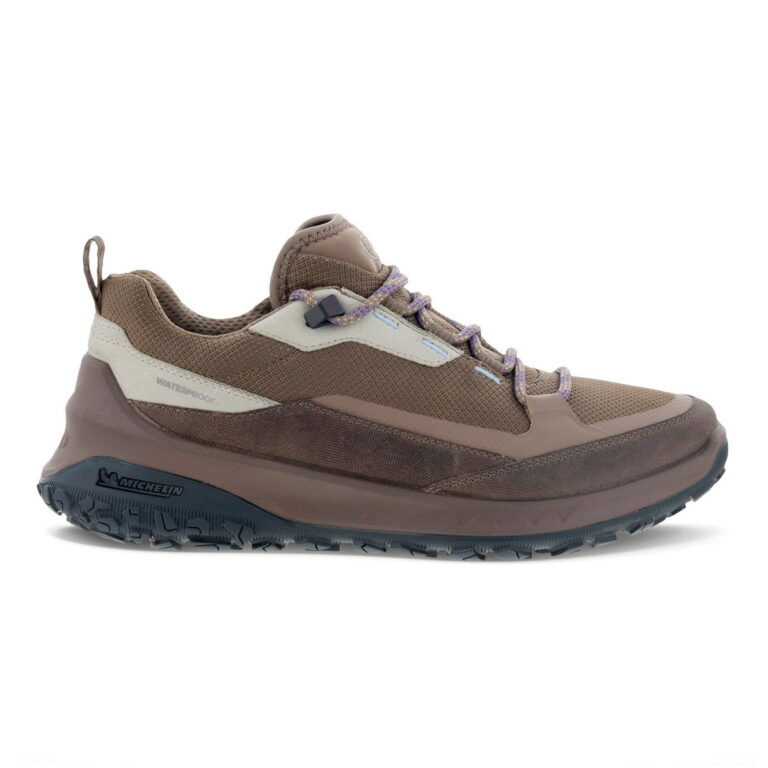 ECCO ULT-TRN Waterproof Damesko, Taupe