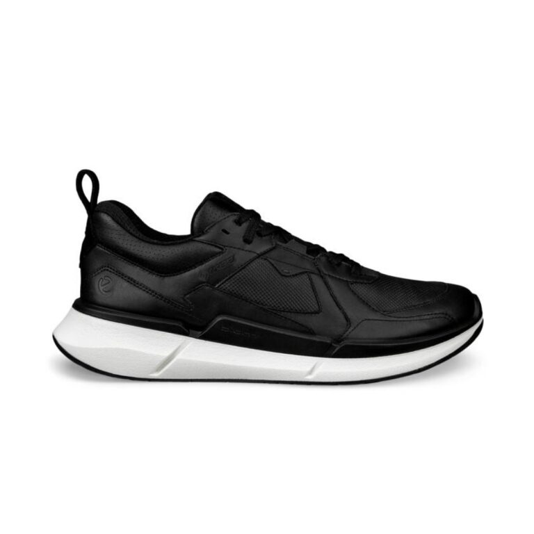 Ecco Biom 2.2 Gore-Tex Læder Herresko