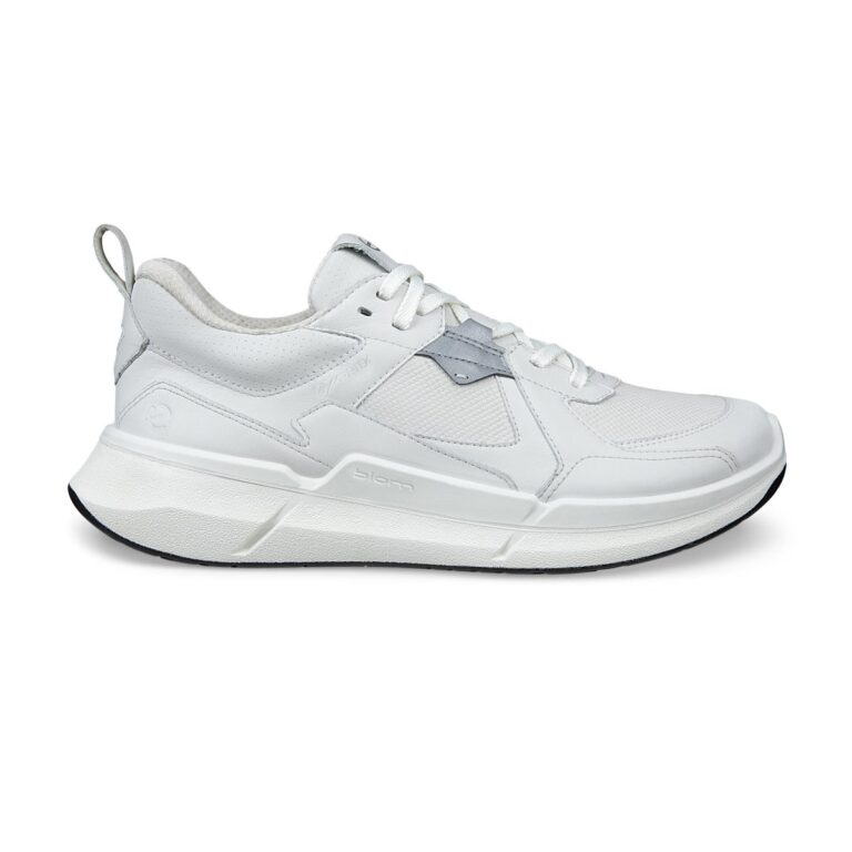 Ecco Biom 2.2 Læder Gore-Tex Damesko