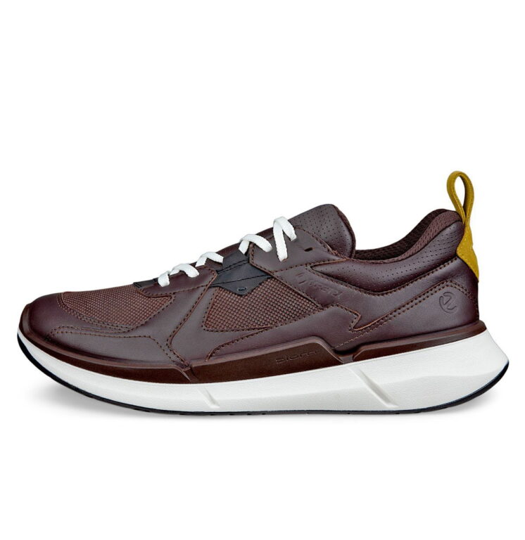 Ecco Biom 2.2 Læder Gore-Tex Herresko