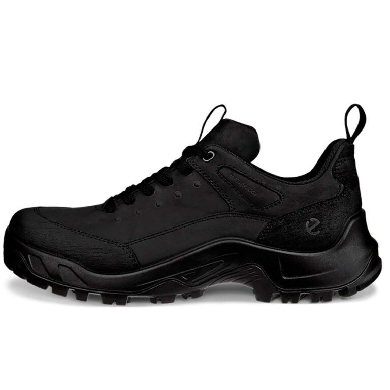 Ecco Offroad Waterproof Herresko