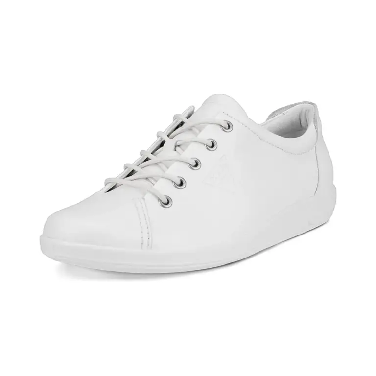 Ecco Soft 2.0 Lace Damesko