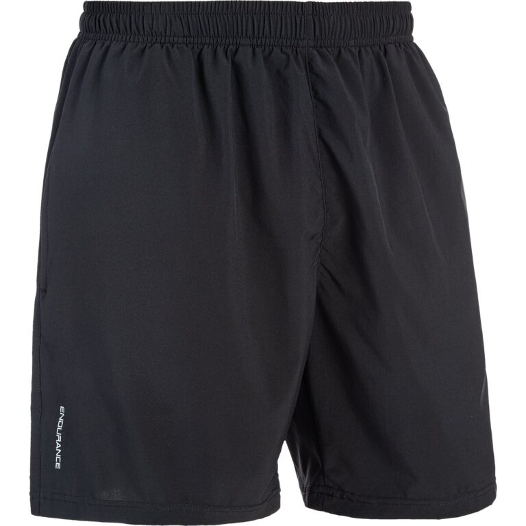 Endurance Vanclause 2in1 Shorts Herre