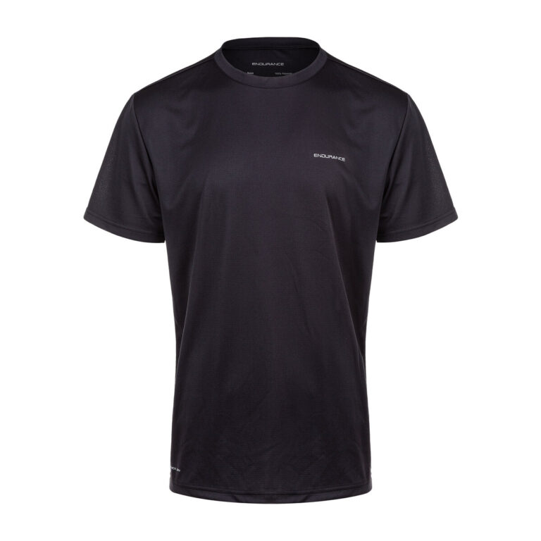 Endurance Vernon Performance Løbe T-shirt Herre A006897727