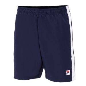 Fila Jakob Shorts Navy/White