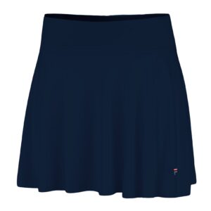 Fila Nicci Skirt Navy