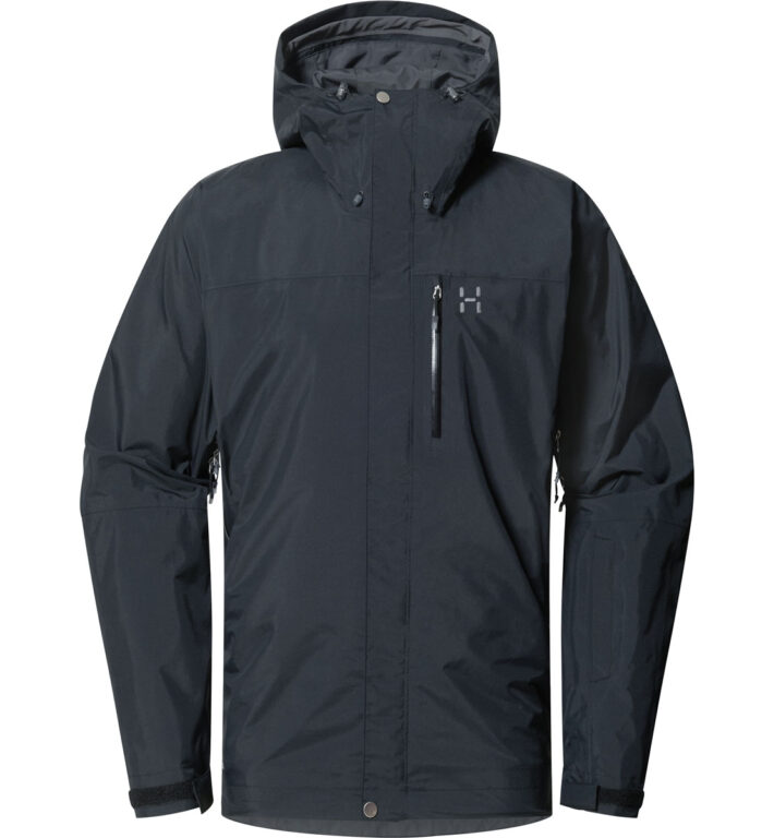 Haglöfs Astral Gore-Tex II Jakke Herre