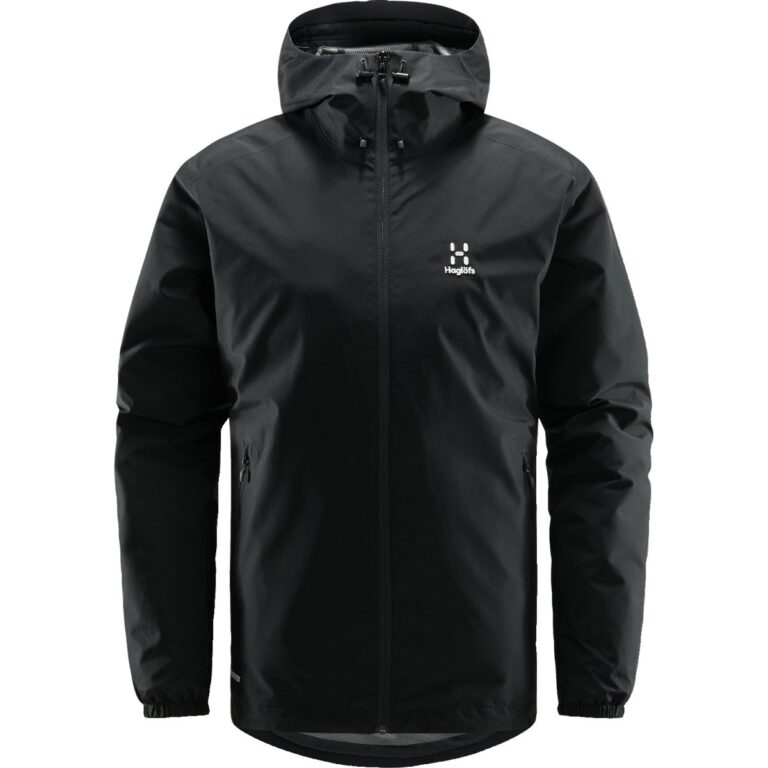 Haglöfs Eldstad 3-in-1 Mimic Gore-Tex Jakke Herre