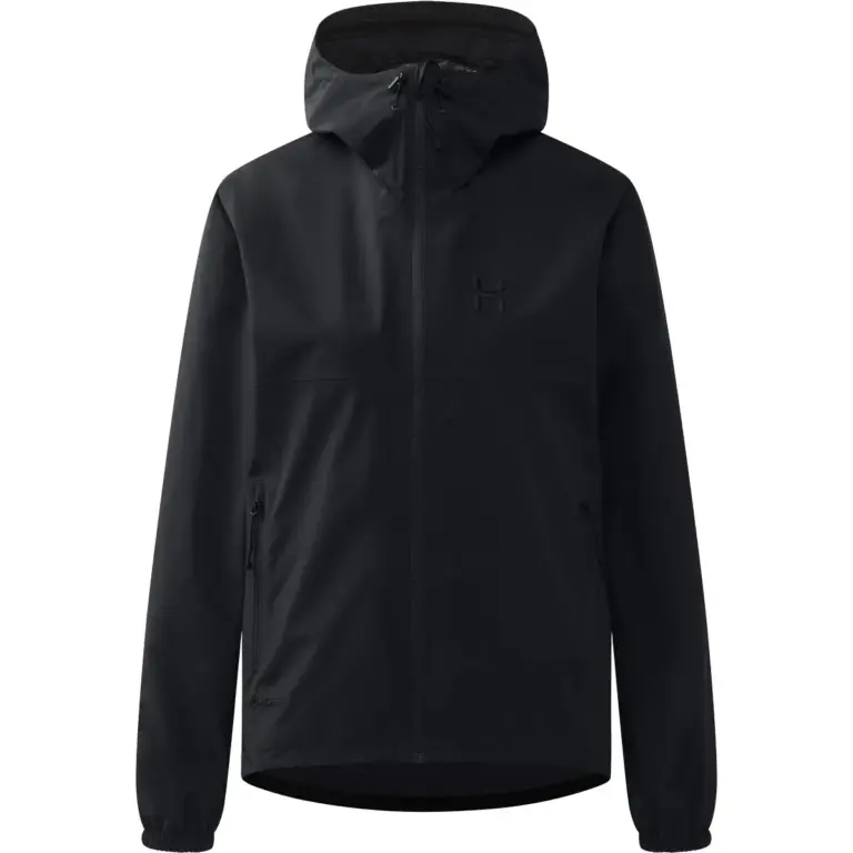 Haglöfs Klyva Gore-Tex Regnjakke Dame