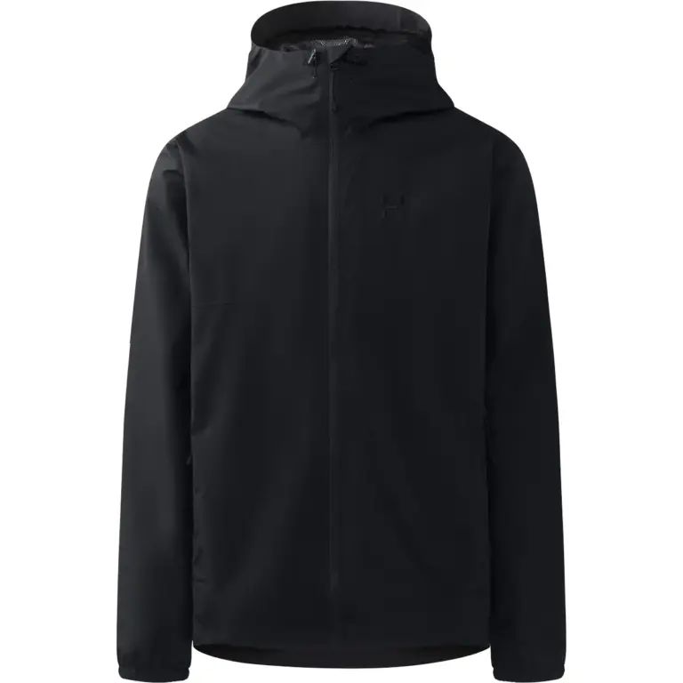 Haglöfs Klyva Gore-Tex Regnjakke Herre