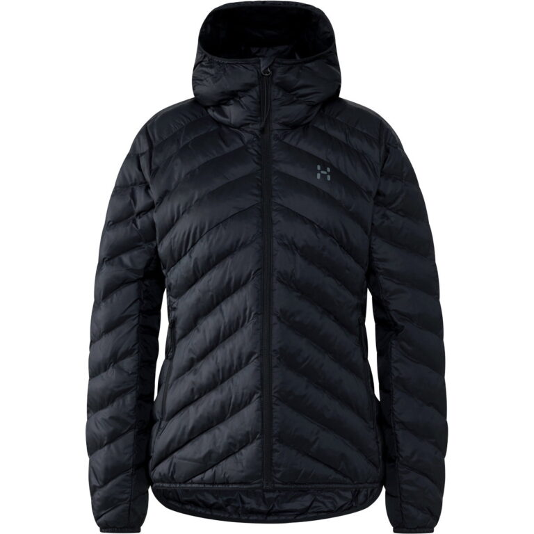 Haglöfs Särna Mimic II Hood Jakke Dame