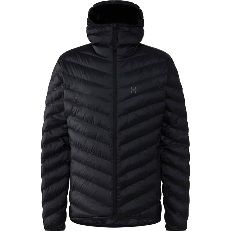Haglöfs Särna Mimic II Hood Jakke Herre