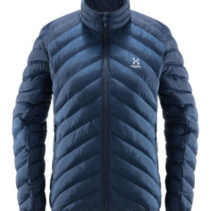 Haglöfs Särna Mimic Jakke Dame