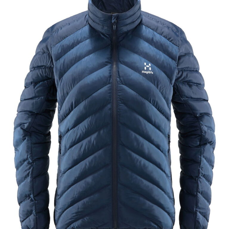 Haglöfs Särna Mimic Jakke Dame