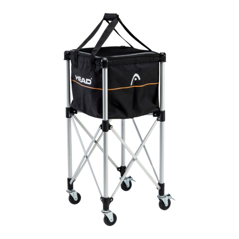 Head Ball Trolley
