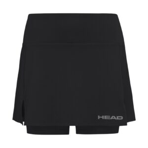 Head Club Basic Skort Girls Black