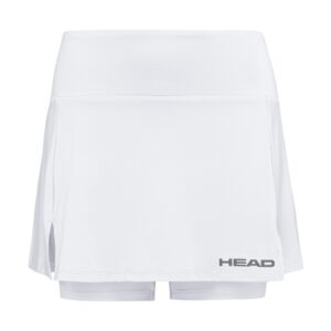 Head Club Basic Skort Girls White