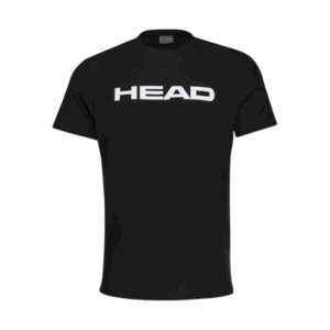 Head Club Basic T-shirt Black - OLD