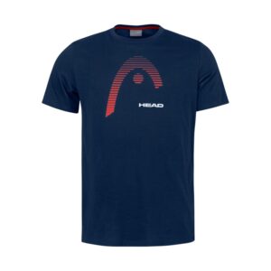 Head Club Carl T-shirt Dark Blue