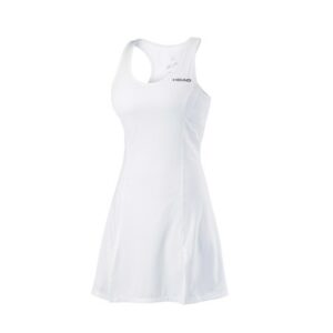 Head Club Dress White