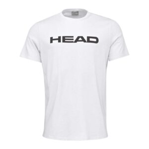 Head Club Ivan T-Shirt Junior White