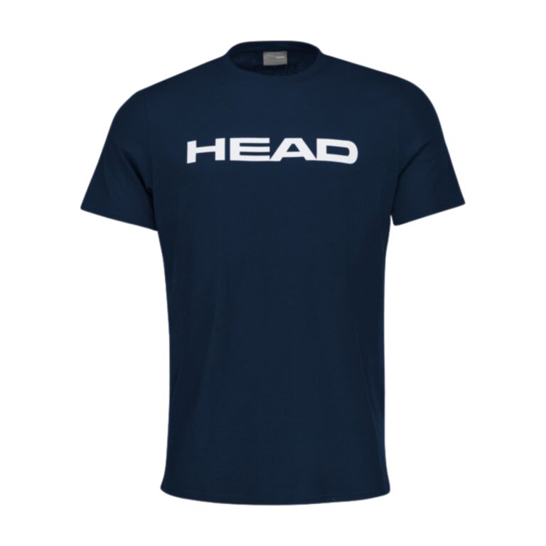 Head Club Ivan T-shirt Navy - OLD