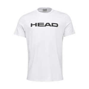 Head Club Ivan T-shirt White