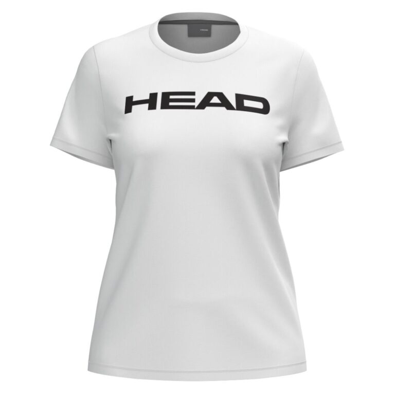 Head Club Original T-shirt Women White