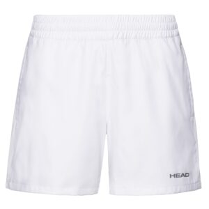 Head Club Shorts Dame Hvid