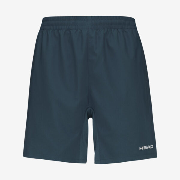 Head Club Shorts Navy