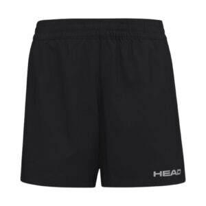 Head Club Shorts Women Black