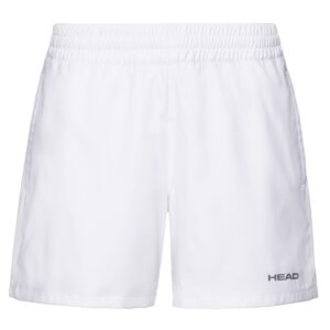 Head Club Shorts Women White