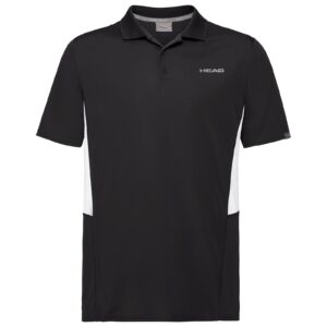 Head Club Tech Polo Sort - OLD