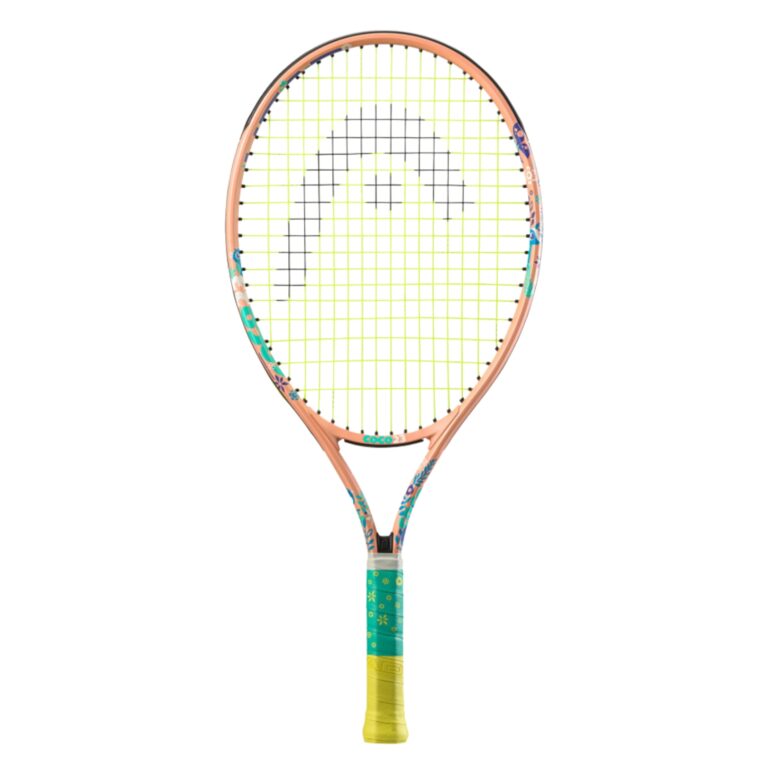 Head Coco 23 Peach - OLD