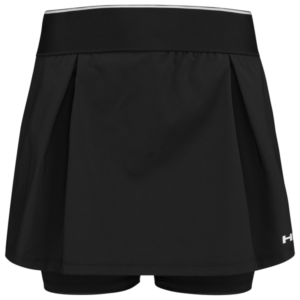 Head Dynamic Skort Black