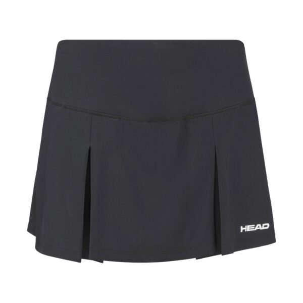 Head Dynamic Skort Black