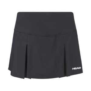 Head Dynamic Skort Black - OLD