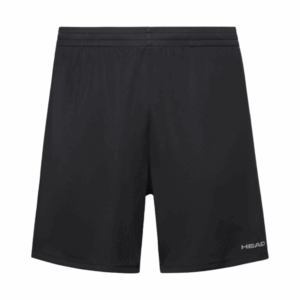 Head Easy Court Shorts Black - OLD