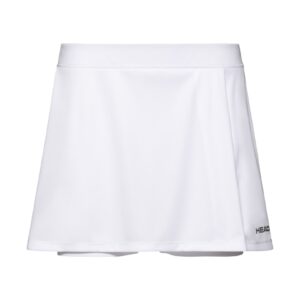 Head Easy Court Skort White