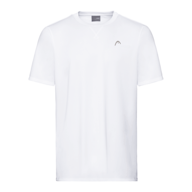 Head Easy Court T-shirt White