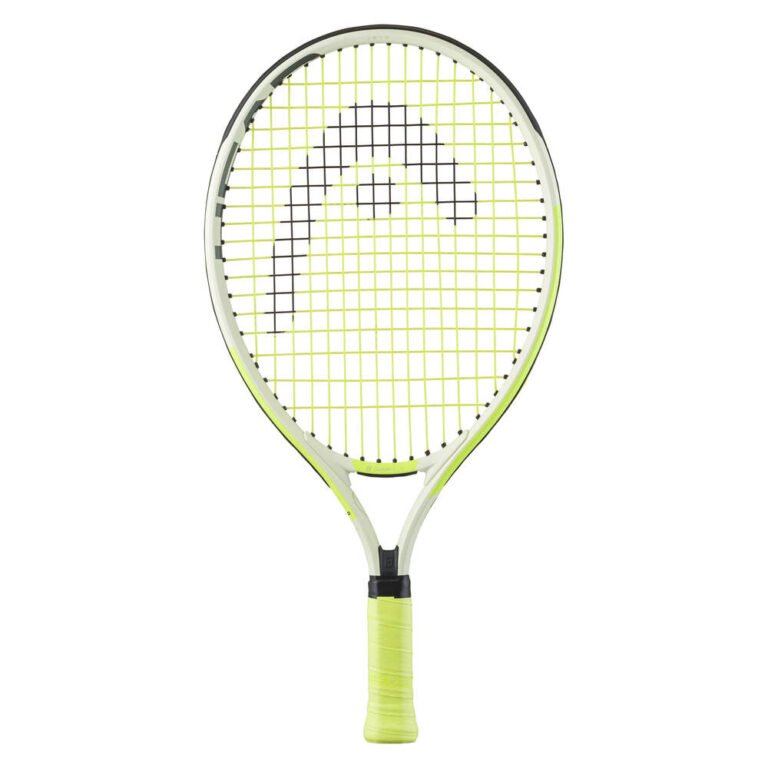 Head Extreme Junior 19 Tennisketcher